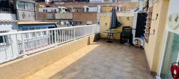 2 غرف نوم بانتهاوس في Benidorm, Spain رقم 159096 35