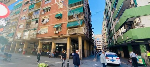 2 غرف نوم بانتهاوس في Benidorm, Spain رقم 159096 32