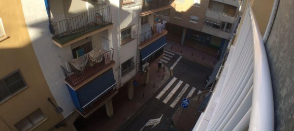 2 غرف نوم بانتهاوس في Benidorm, Spain رقم 159096 39