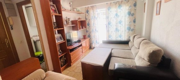 2 غرف نوم بانتهاوس في Benidorm, Spain رقم 159096 13