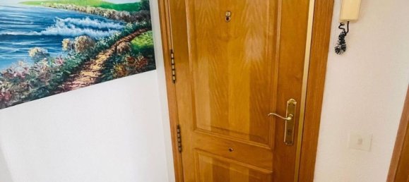 2 غرف نوم بانتهاوس في Benidorm, Spain رقم 159096 29