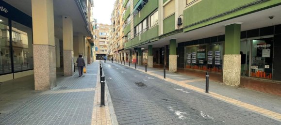 2 غرف نوم بانتهاوس في Benidorm, Spain رقم 159096 28