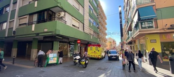 2 غرف نوم بانتهاوس في Benidorm, Spain رقم 159096 30