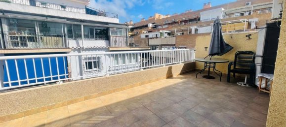 2 غرف نوم بانتهاوس في Benidorm, Spain رقم 159096 2