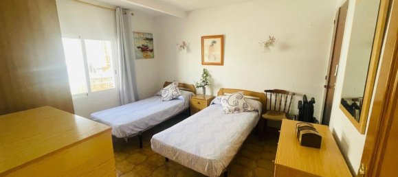 2 غرف نوم بانتهاوس في Benidorm, Spain رقم 159096 23