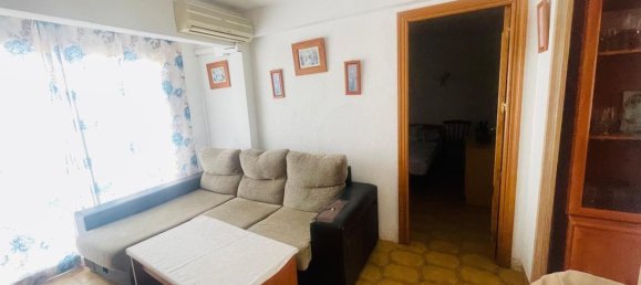 2 غرف نوم بانتهاوس في Benidorm, Spain رقم 159096 6