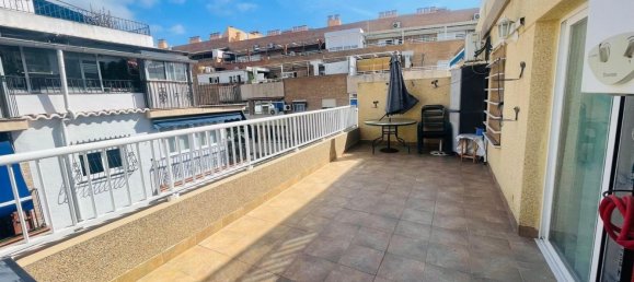 2 غرف نوم بانتهاوس في Benidorm, Spain رقم 159096 9