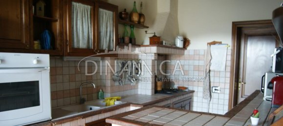 8 rooms House in San Miniato, Italy No. 237682 23