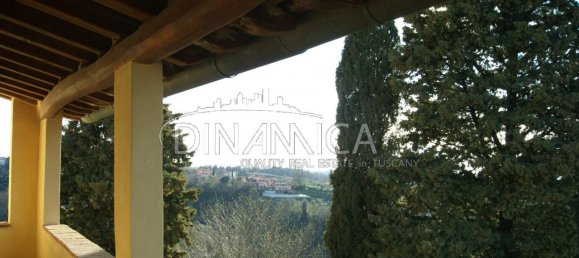 8 rooms House in San Miniato, Italy No. 237682 3