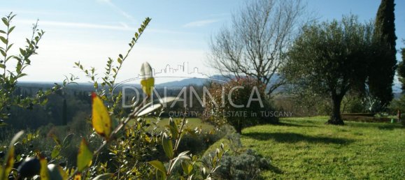 8 rooms House in San Miniato, Italy No. 237682 15