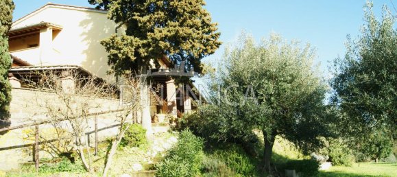 8 rooms House in San Miniato, Italy No. 237682 18