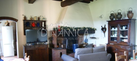 8 rooms House in San Miniato, Italy No. 237682 6