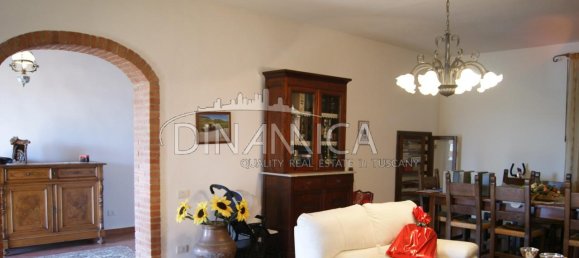 8 rooms House in San Miniato, Italy No. 237682 2