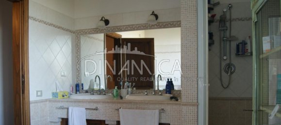 8 rooms House in San Miniato, Italy No. 237682 30