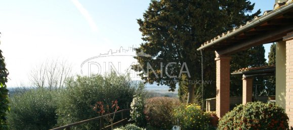 8 rooms House in San Miniato, Italy No. 237682 13