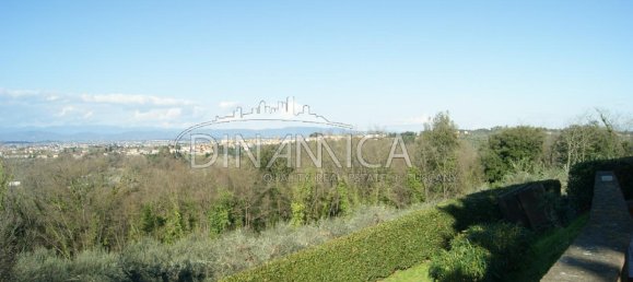 8 rooms House in San Miniato, Italy No. 237682 11