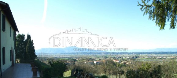 8 rooms House in San Miniato, Italy No. 237682 22