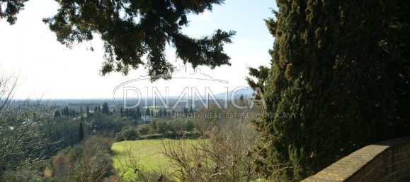 8 rooms House in San Miniato, Italy No. 237682 12