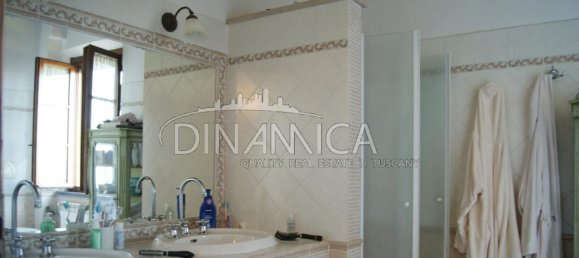 8 rooms House in San Miniato, Italy No. 237682 29