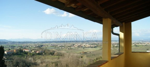 8 rooms House in San Miniato, Italy No. 237682 31