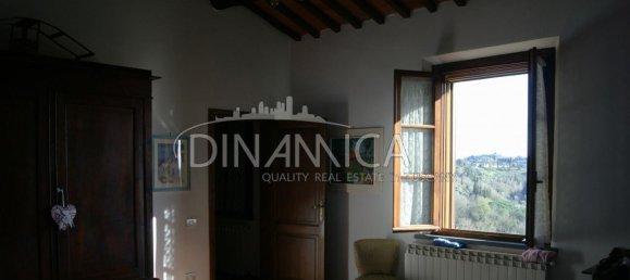 8 rooms House in San Miniato, Italy No. 237682 8