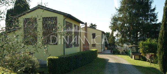 8 rooms House in San Miniato, Italy No. 237682 33