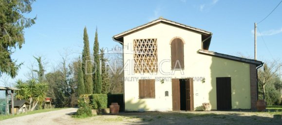 8 rooms House in San Miniato, Italy No. 237682 5