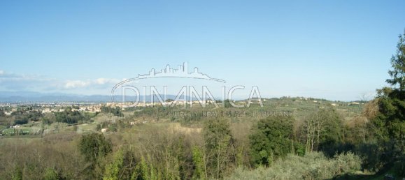 8 rooms House in San Miniato, Italy No. 237682 32