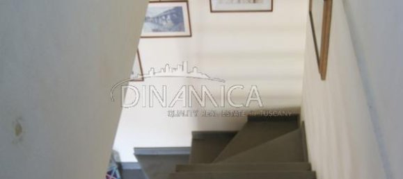 8 rooms House in San Miniato, Italy No. 237682 40