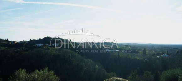 8 rooms House in San Miniato, Italy No. 237682 25