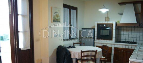 8 rooms House in San Miniato, Italy No. 237682 36