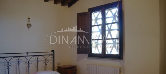 8 rooms House in San Miniato, Italy No. 237682 42