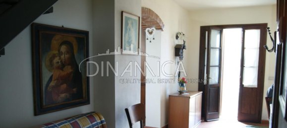 8 rooms House in San Miniato, Italy No. 237682 38