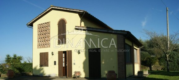 8 rooms House in San Miniato, Italy No. 237682 19