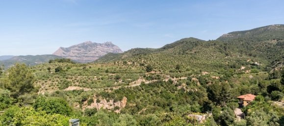 3 bedrooms House in Olesa de Montserrat, Spain No. 160405 34