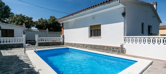 3 bedrooms House in Olesa de Montserrat, Spain No. 160405 29