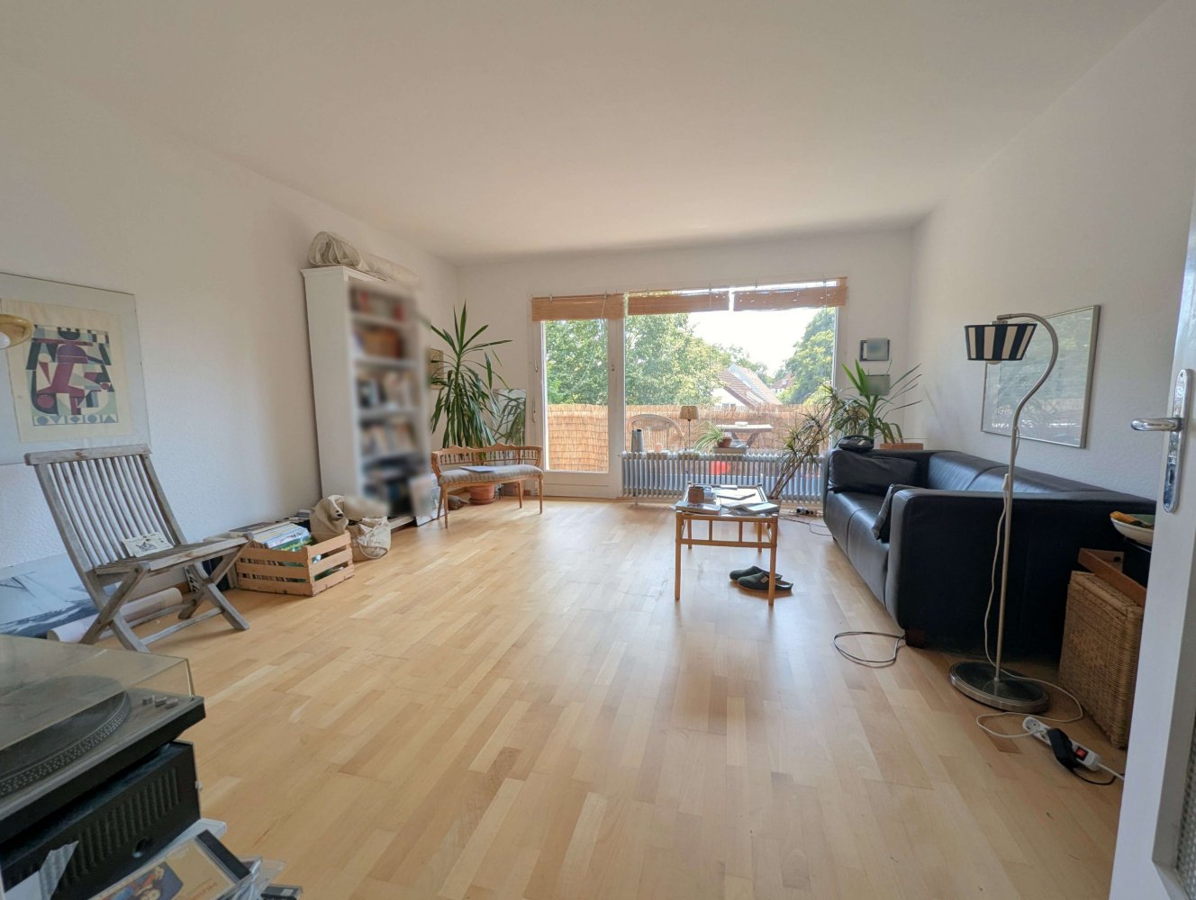 Apartamento T3 em Oldenburg, Germany N.º 322747