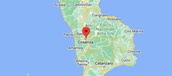 783m² Office in Zumpano, Italy No. 374884 13