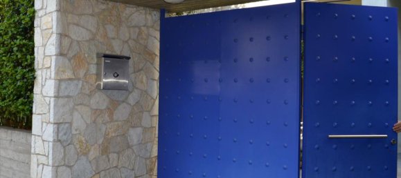 Квартира с 5 спальнями в Афины, Центральные Афины, Аттика, Греция № 6800 16