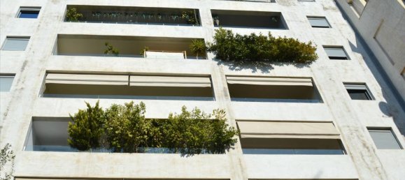 5 bedrooms Apartment in Athens, Greece No. 6800 12