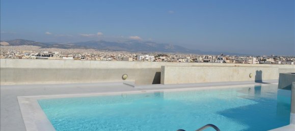 5 bedrooms Apartment in Athens, Greece No. 6800 11