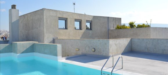 5 bedrooms Apartment in Athens, Greece No. 6800 10