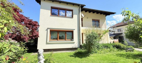 8-Zimmer Haus in Spittal an der Drau, Austria, Nr. 216501 2