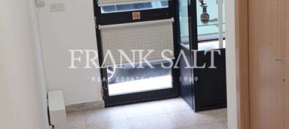 27m² Shop in Zabbar, Malta No. 12459 4