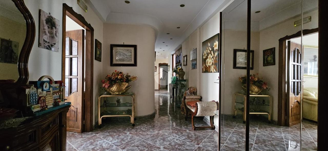 4 rooms Apartment in Casoria, Italy No. 38959