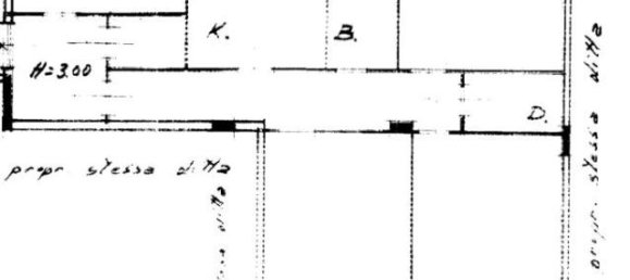 4 rooms Apartment in Casoria, Italy No. 38959 17