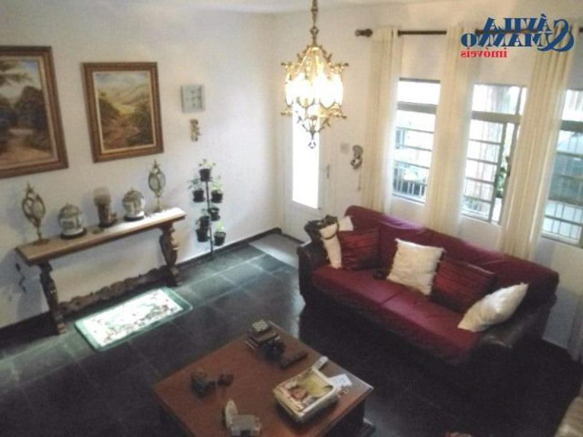 Casa T3 em São Paulo, Brazil N.º 597870