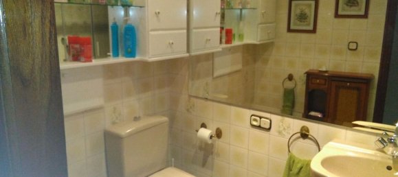 4 غرف نوم شقة في Salamanca, Spain رقم 107414 14