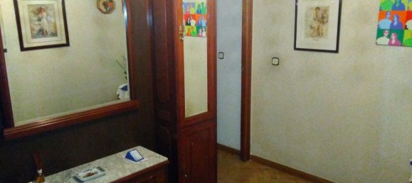 4 غرف نوم شقة في Salamanca, Spain رقم 107414 15