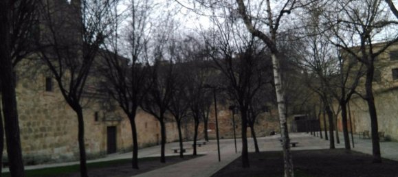 4 غرف نوم شقة في Salamanca, Spain رقم 107414 4